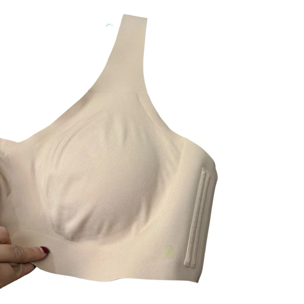 HoneyLove SoftForm Bra Sand Size‎ 2X